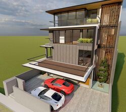 Seletar Park (D28), Semi-Detached #519833401
